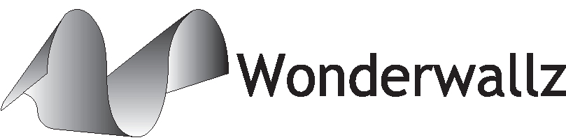 Wonderwallz header image