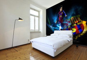 MESSI - 1 HOMEPAGE