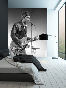 NOEL GALLAGHER 1 HOMEPAGE